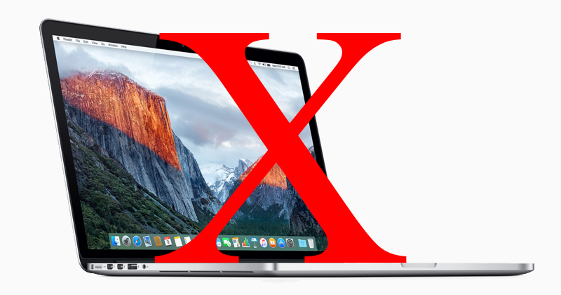 步入三星 Note 7 後塵? FAA 禁止部份 Macbook 上飛機 - 電腦王阿達 步入三星 Note 7 後塵? FAA 禁止部份 Macbook 上飛機 - 電腦王阿達