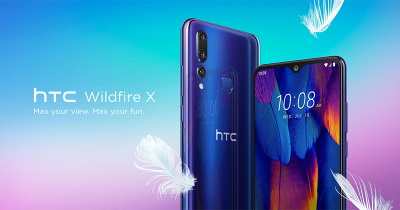 野火重燃?三鏡頭 Wildfire X 在印度上市 - 電腦王阿達 野火重燃?三鏡頭 Wildfire X 在印度上市 - 電腦王阿達
