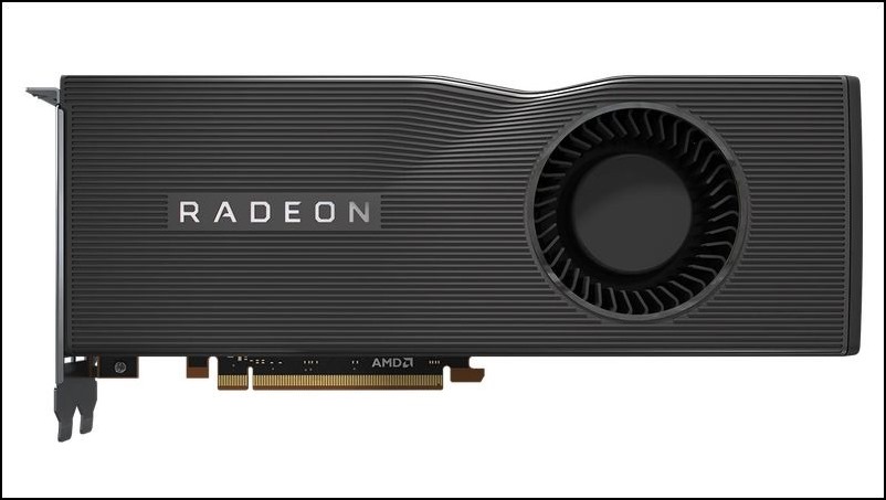 FIX-007 RX 5700 XT