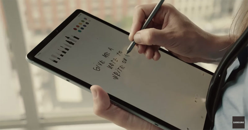Galaxy Tab S6 成首個最新 HDR10+ 顯示認證平板 - 電腦王阿達