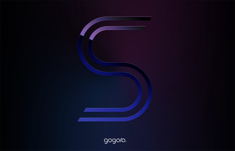 低調 Gogoro S 系列 低調 Gogoro S 系列