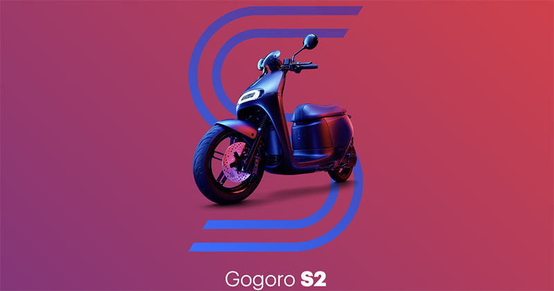 「一眼看不透」的 低調 Gogoro S 系列 !? 8/21 見真章 - 電腦王阿達 「一眼看不透」的 低調 Gogoro S 系列 !? 8/21 見真章 - 電腦王阿達