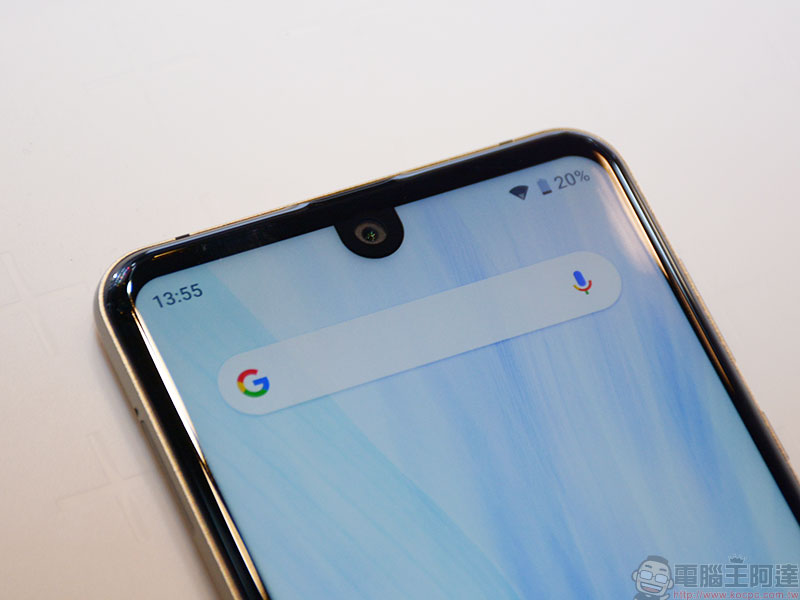 SHARP AQUOS R3 在台上市,強化即時分享讓你大膽玩攝 - 電腦王阿達 SHARP AQUOS R3 在台上市,強化即時分享讓你大膽玩攝 - 電腦王阿達
