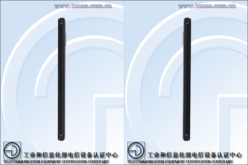 Redmi 神秘新機 通過認證,配備水滴全螢幕、中置雙鏡頭主相機、實體指紋辨識 - 電腦王阿達 Redmi 神秘新機 通過認證,配備水滴全螢幕、中置雙鏡頭主相機、實體指紋辨識 - 電腦王阿達