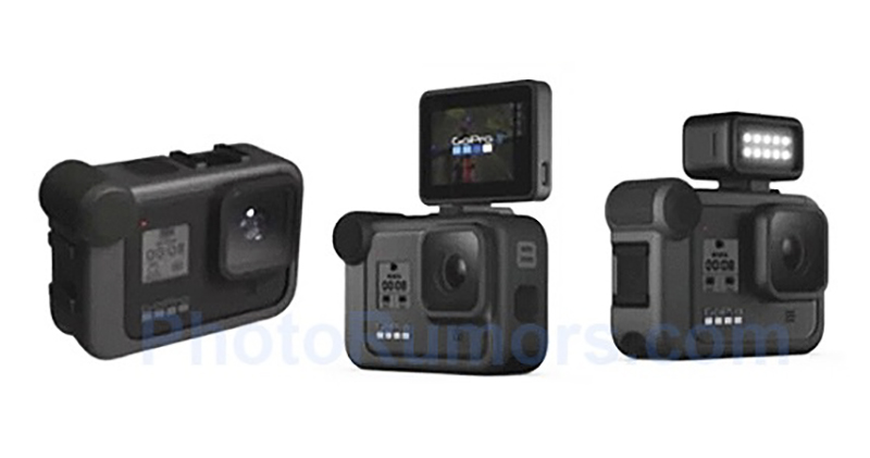 GoPro Hero8 GoPro Hero8