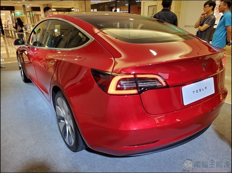 Tesla Model 3 與 S 重回《消費者報告》推薦名單 ，至於 Model X... - 電腦王阿達