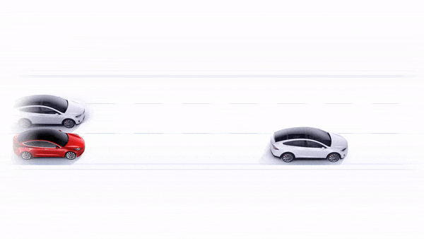 Tesla Model 3 動手玩 最適合都會駕駛的高科技安全平價電動車 - 電腦王阿達