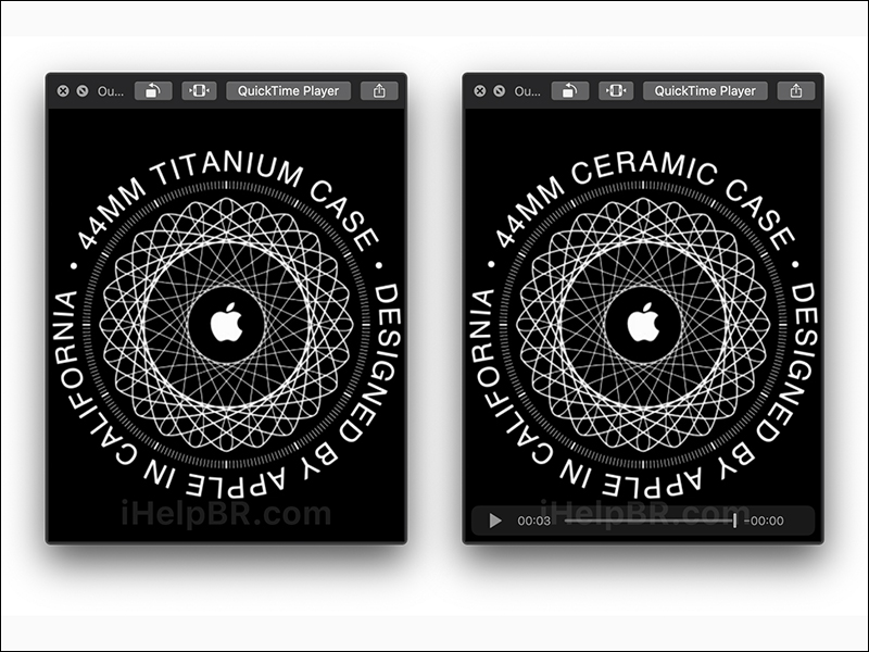Apple Watch Series 5 傳將加入鈦合金錶殼版本,與 iPhone 11 系列同步發表 - 電腦王阿達 Apple Watch Series 5 傳將加入鈦合金錶殼版本,與 iPhone 11 系列同步發表 - 電腦王阿達