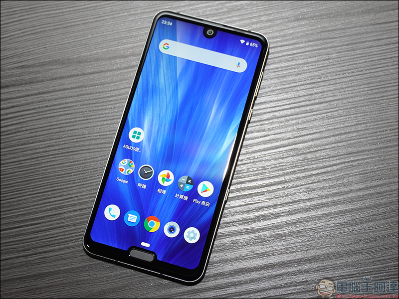 SHARP AQUOS R3 開箱 、評測、動手玩 :6.2 吋 Pro IGZO 螢幕、高通 S855 處理器日系旗艦手機 - 電腦王阿達 SHARP AQUOS R3 開箱 、評測、動手玩 :6.2 吋 Pro IGZO 螢幕、高通 S855 處理器日系旗艦手機 - 電腦王阿達