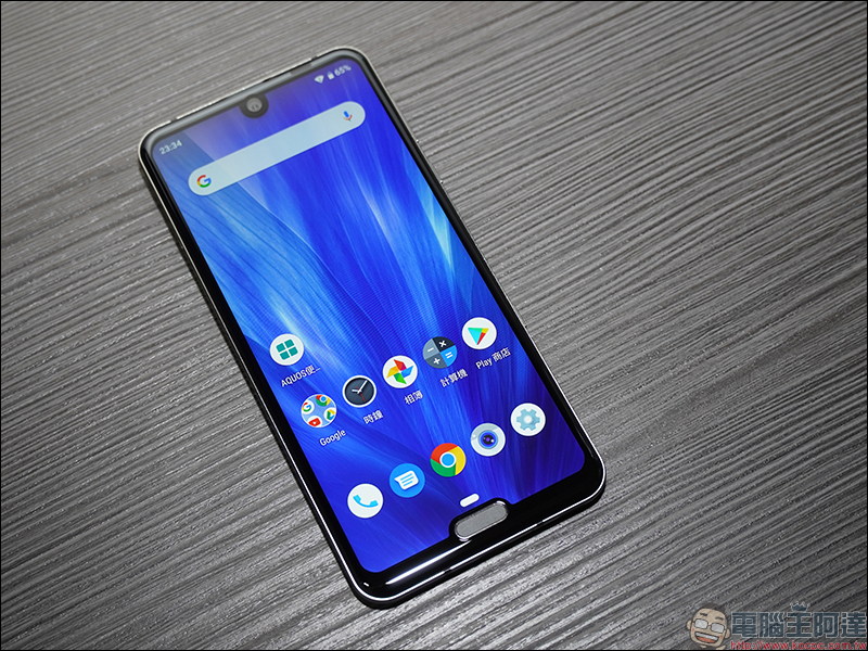 SHARP AQUOS R3 開箱 、評測、動手玩 :6.2 吋 Pro IGZO 螢幕、高通 S855 處理器日系旗艦手機 - 電腦王阿達 SHARP AQUOS R3 開箱 、評測、動手玩 :6.2 吋 Pro IGZO 螢幕、高通 S855 處理器日系旗艦手機 - 電腦王阿達