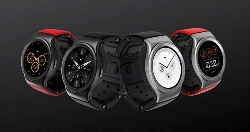 紅極一時集資項目 BLOCKS 模組化智慧手錶 宣告失敗收場，買家恐退款無門 - 電腦王阿達