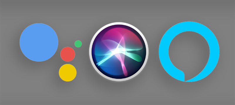 2019 年 語音助理 「智力測驗」結果出爐,Google Assistant 三度奪冠 - 電腦王阿達 2019 年 語音助理 「智力測驗」結果出爐,Google Assistant 三度奪冠 - 電腦王阿達
