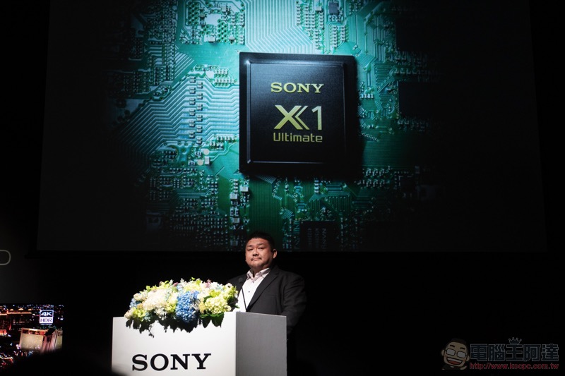 Sony BRAVIA Z9G 在台登場:震撼 8K HDR 大師級影音體驗,你家客廳就能享有 - 電腦王阿達 Sony BRAVIA Z9G 在台登場:震撼 8K HDR 大師級影音體驗,你家客廳就能享有 - 電腦王阿達