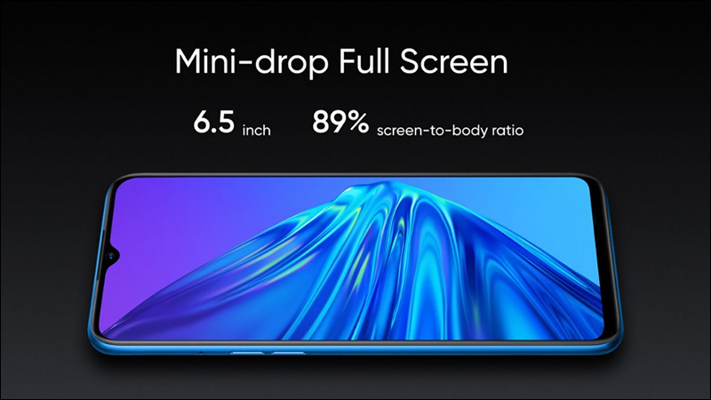 realme 5 系列 印度發表,全系列配備四鏡頭主相機手機,價格依舊「敢越級」 - 電腦王阿達 realme 5 系列 印度發表,全系列配備四鏡頭主相機手機,價格依舊「敢越級」 - 電腦王阿達