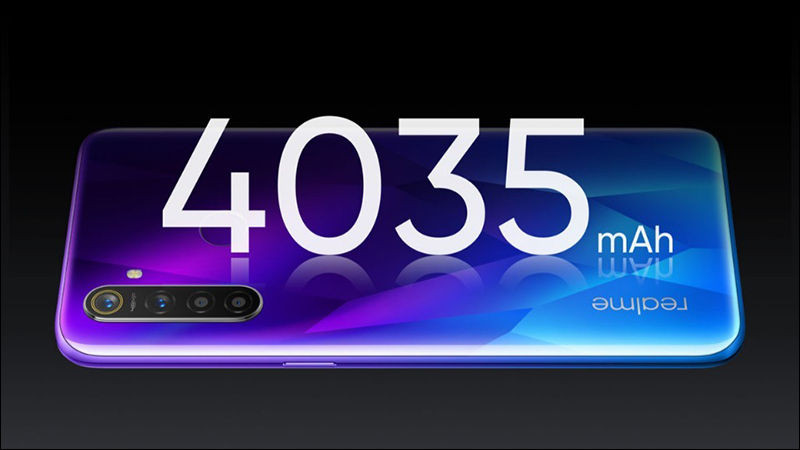 realme 5 系列 印度發表,全系列配備四鏡頭主相機手機,價格依舊「敢越級」 - 電腦王阿達 realme 5 系列 印度發表,全系列配備四鏡頭主相機手機,價格依舊「敢越級」 - 電腦王阿達