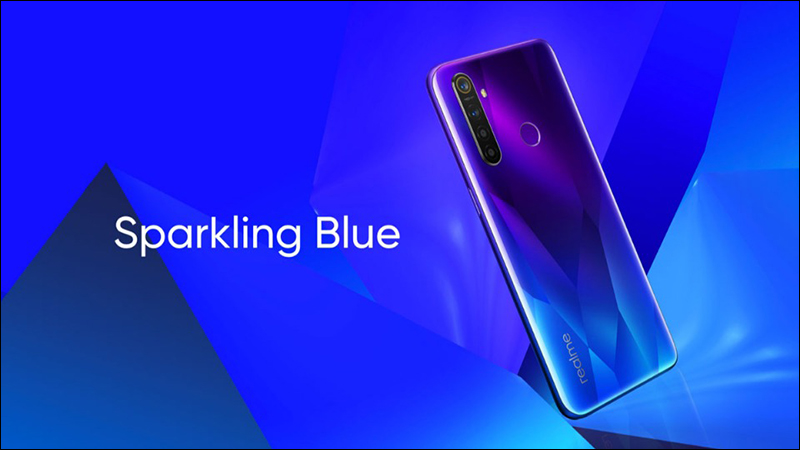 realme 5 系列 印度發表,全系列配備四鏡頭主相機手機,價格依舊「敢越級」 - 電腦王阿達 realme 5 系列 印度發表,全系列配備四鏡頭主相機手機,價格依舊「敢越級」 - 電腦王阿達