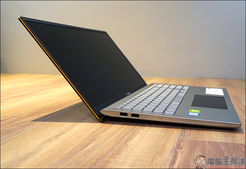 ASUS VivoBook S15 (S532) 筆電開箱、評測、動手玩 :內建ScreenPad 2.0智慧觸控板、「超能綠」時尚輕薄機身,窄邊框廣視角螢幕 - 電腦王阿達 ASUS VivoBook S15 (S532) 筆電開箱、評測、動手玩 :內建ScreenPad 2.0智慧觸控板、「超能綠」時尚輕薄機身,窄邊框廣視角螢幕 - 電腦王阿達