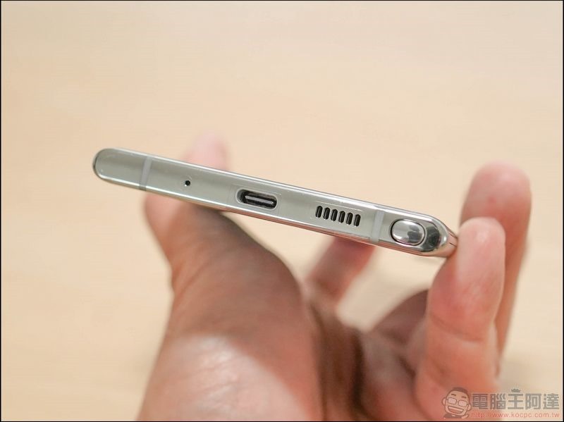 Samsung Galaxy Note10+ 開箱 - 12 Samsung Galaxy Note10+ 開箱 - 12