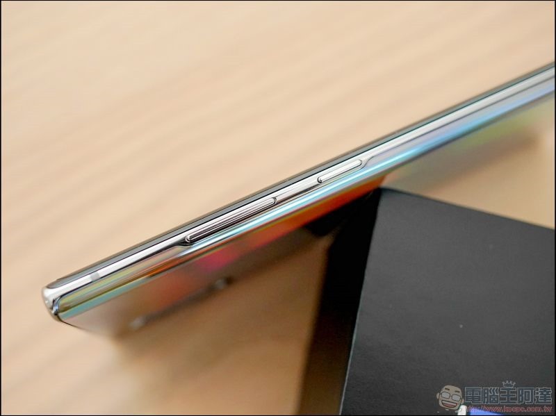 Samsung Galaxy Note10+ 開箱 - 15 Samsung Galaxy Note10+ 開箱 - 15
