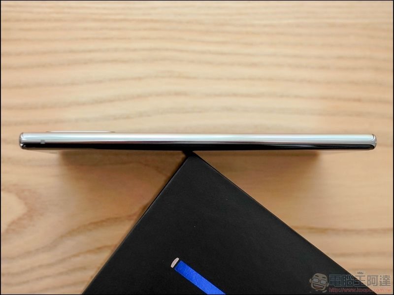 Samsung Galaxy Note10+ 開箱 - 16 Samsung Galaxy Note10+ 開箱 - 16