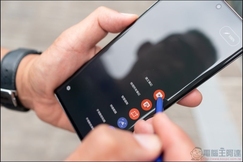 Samsung Galaxy Note10+ 開箱 - 25 Samsung Galaxy Note10+ 開箱 - 25