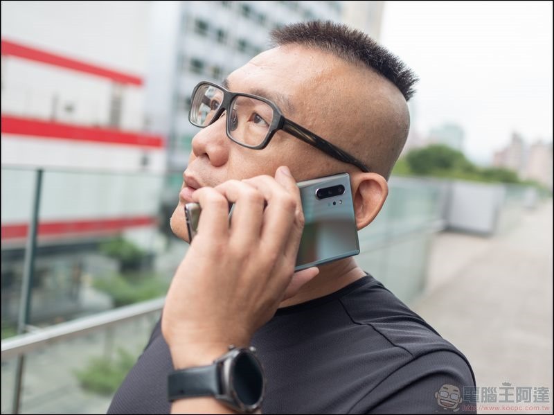 Samsung Galaxy Note10+ 開箱 - 24 Samsung Galaxy Note10+ 開箱 - 24