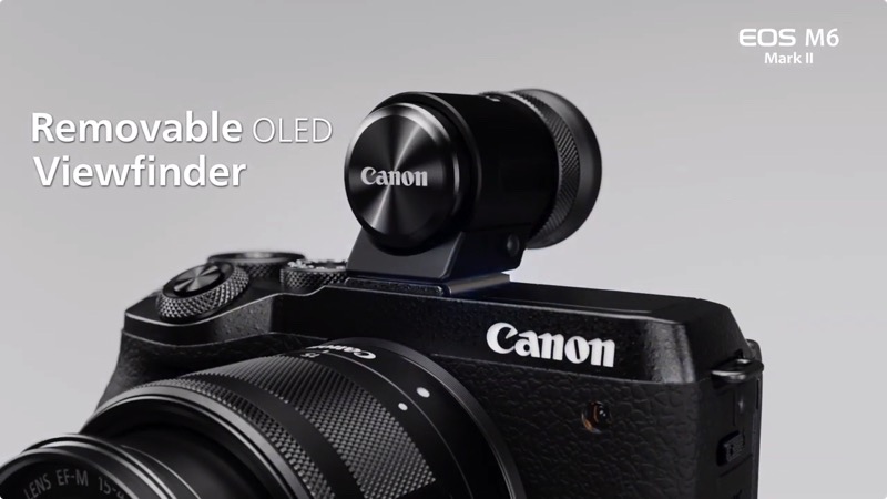 Canon EOS M6 Mark II 與 90D 產品影片全洩漏,32.5MP + 4K 錄影大升級但你會買嗎? - 電腦王阿達 Canon EOS M6 Mark II 與 90D 產品影片全洩漏,32.5MP + 4K 錄影大升級但你會買嗎? - 電腦王阿達