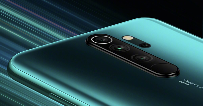 紅米 Redmi Note 8 系列 確定將於 8 月 29 日發表,最高配備 6400 萬畫素四鏡頭主相機 - 電腦王阿達 紅米 Redmi Note 8 系列