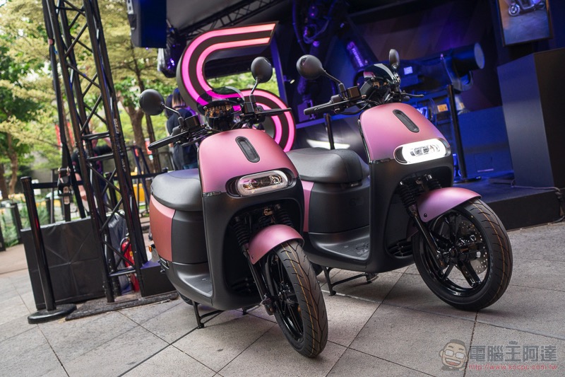 單電池版 Gogoro 4 已經開始路測?直接侵襲 ionex 瞄準的市場 - 電腦王阿達 單電池版 Gogoro 4 已經開始路測?直接侵襲 ionex 瞄準的市場 - 電腦王阿達
