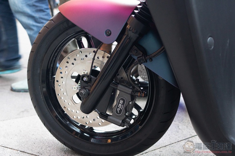 Gogoro S2 ABS 即日開賣,讓你陷入選擇困難 - 電腦王阿達 Gogoro S2 ABS 即日開賣,讓你陷入選擇困難 - 電腦王阿達