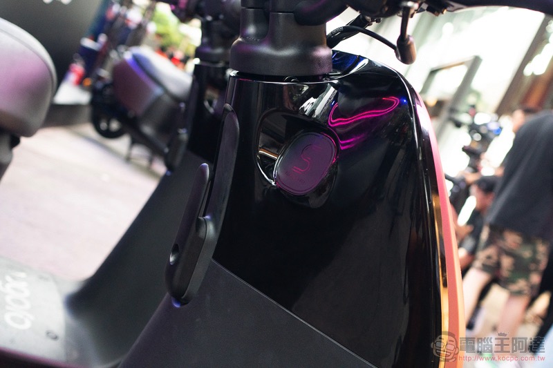 Gogoro S2 ABS 即日開賣,讓你陷入選擇困難 - 電腦王阿達 Gogoro S2 ABS 即日開賣,讓你陷入選擇困難 - 電腦王阿達