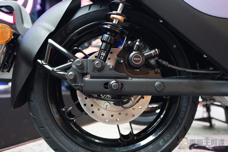 Gogoro S2 ABS 即日開賣,讓你陷入選擇困難 - 電腦王阿達 Gogoro S2 ABS 即日開賣,讓你陷入選擇困難 - 電腦王阿達