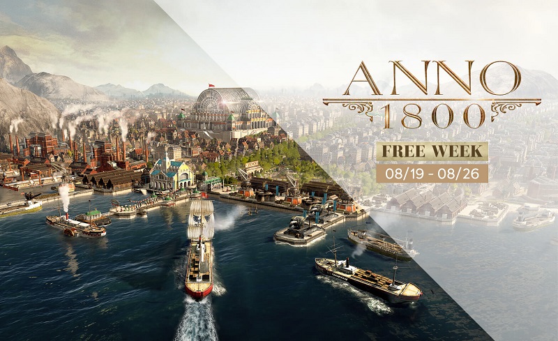 Ubisoft《 榮耀戰魂 》標準版 至8 月 27 日開放限時免費下載 - 電腦王阿達