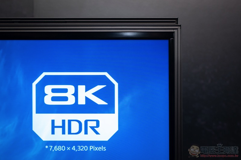Sony BRAVIA Z9G 在台登場:震撼 8K HDR 大師級影音體驗,你家客廳就能享有 - 電腦王阿達 Sony BRAVIA Z9G 在台登場:震撼 8K HDR 大師級影音體驗,你家客廳就能享有 - 電腦王阿達