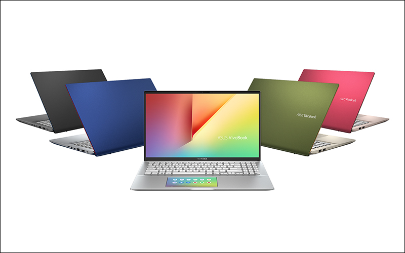 ASUS VivoBook S15 (S532) 筆電開箱、評測、動手玩 :內建ScreenPad 2.0智慧觸控板、「超能綠」時尚輕薄機身,窄邊框廣視角螢幕 - 電腦王阿達 ASUS VivoBook S15 (S532) 筆電開箱、評測、動手玩 :內建ScreenPad 2.0智慧觸控板、「超能綠」時尚輕薄機身,窄邊框廣視角螢幕 - 電腦王阿達