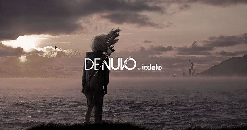 Denuvo Denuvo