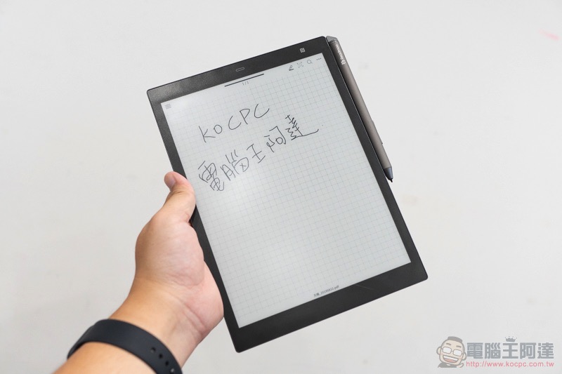 好讀又能寫的 E ink 電子書 mooInk Pro 在台發表動手玩 - 電腦王阿達 好讀又能寫的 E ink 電子書 mooInk Pro 在台發表動手玩 - 電腦王阿達