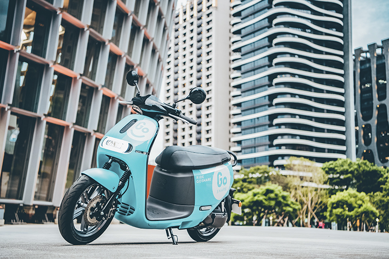 不買車也能 Gogoro 騎到爽的 GoShare 共享機車 8/29 正式啟動 (搶優惠看這裡) - 電腦王阿達 不買車也能 Gogoro 騎到爽的 GoShare 共享機車 8/29 正式啟動 (搶優惠看這裡) - 電腦王阿達