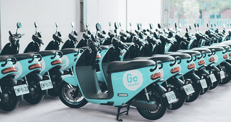 不買車也能 Gogoro 騎到爽的 GoShare 共享機車 8/29 正式啟動 (搶優惠看這裡) - 電腦王阿達 不買車也能 Gogoro 騎到爽的 GoShare 共享機車 8/29 正式啟動 (搶優惠看這裡) - 電腦王阿達