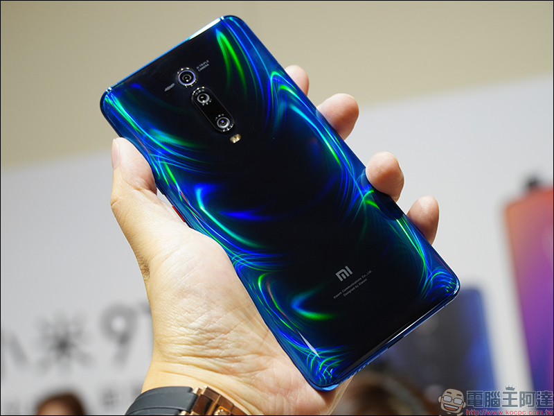 小米 9T Pro 正式在台發表 ,小米空氣淨化器 Pro 等多款小米新品同步亮相! - 電腦王阿達 小米 9T Pro 正式在台發表 ,小米空氣淨化器 Pro 等多款小米新品同步亮相! - 電腦王阿達