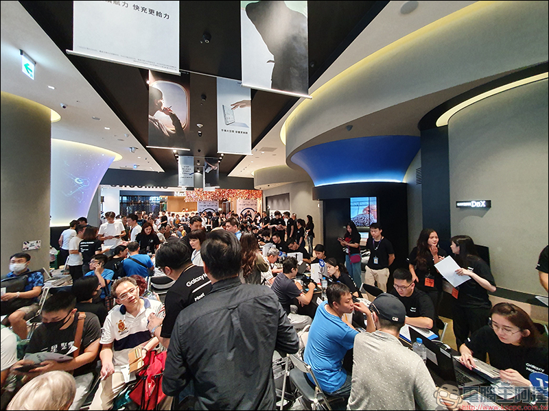 Samsung Galaxy Note 10 系列 預購銷量火熱 開賣首日人爆棚 - 電腦王阿達 Samsung Galaxy Note 10 系列 預購銷量火熱 開賣首日人爆棚 - 電腦王阿達
