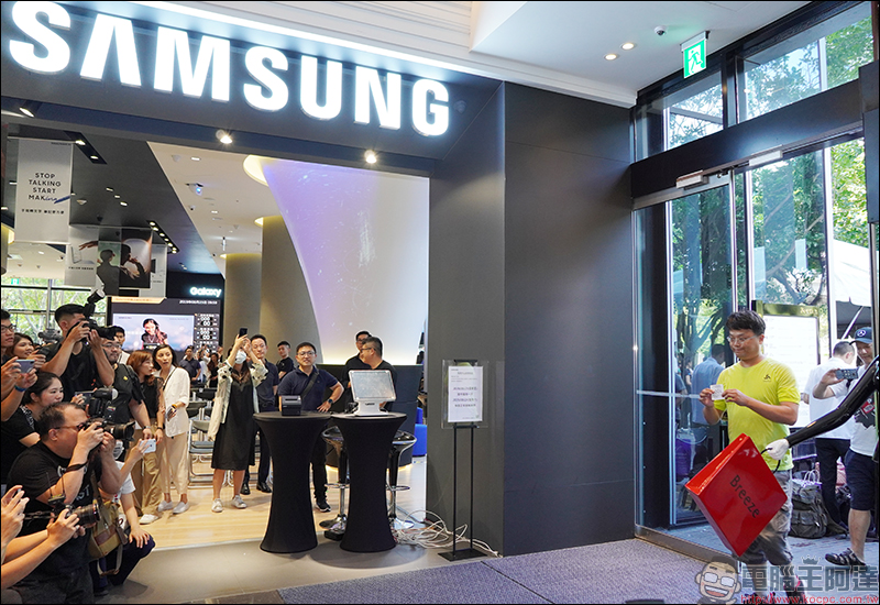 Samsung Galaxy Note 10 系列 預購銷量火熱 開賣首日人爆棚 - 電腦王阿達 Samsung Galaxy Note 10 系列 預購銷量火熱 開賣首日人爆棚 - 電腦王阿達