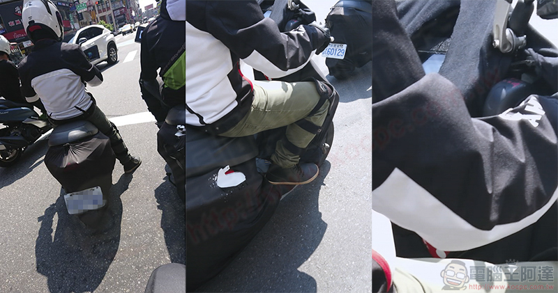 Gogoro 4 Gogoro 4