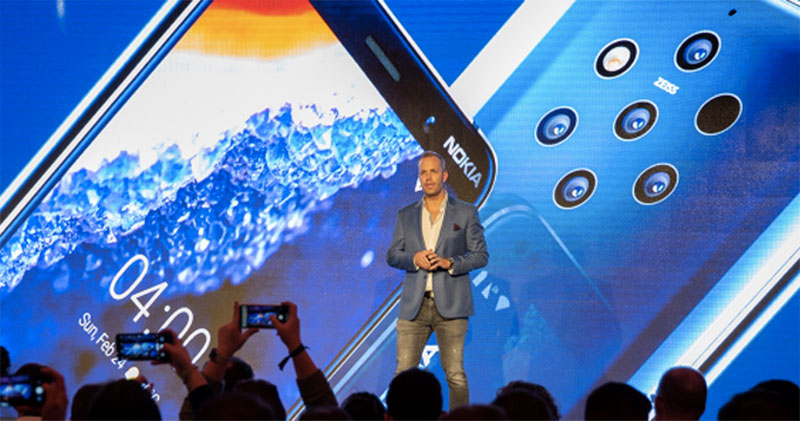 Nokia 智慧型手機 Android 10 更新計畫出爐,從 Q4 開始上路 - 電腦王阿達 Nokia 智慧型手機 Android 10 更新計畫出爐,從 Q4 開始上路 - 電腦王阿達
