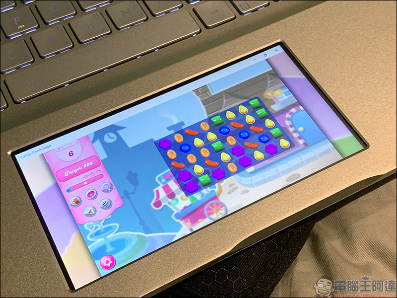 ASUS VivoBook S15 (S532) 筆電開箱、評測、動手玩 :內建ScreenPad 2.0智慧觸控板、「超能綠」時尚輕薄機身,窄邊框廣視角螢幕 - 電腦王阿達 ASUS VivoBook S15 (S532) 筆電開箱、評測、動手玩 :內建ScreenPad 2.0智慧觸控板、「超能綠」時尚輕薄機身,窄邊框廣視角螢幕 - 電腦王阿達