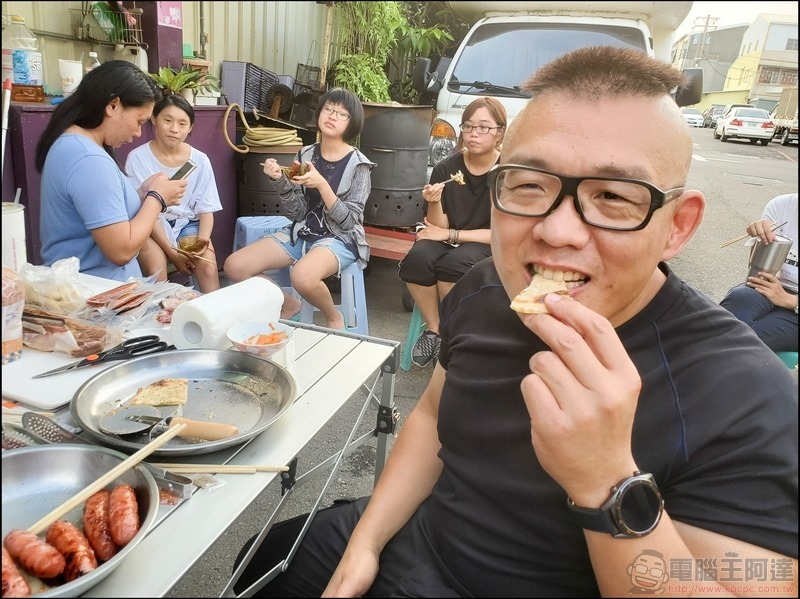 OvenPlus 多功能披薩烤肉爐 - 41 OvenPlus 多功能披薩烤肉爐 - 41