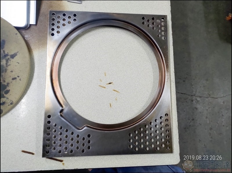 OvenPlus 多功能披薩烤肉爐 - 73 OvenPlus 多功能披薩烤肉爐 - 73