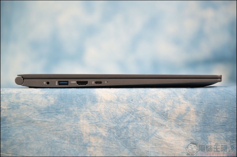 LG gram 17Z990 開箱 - 09 LG gram 17Z990 開箱 - 09