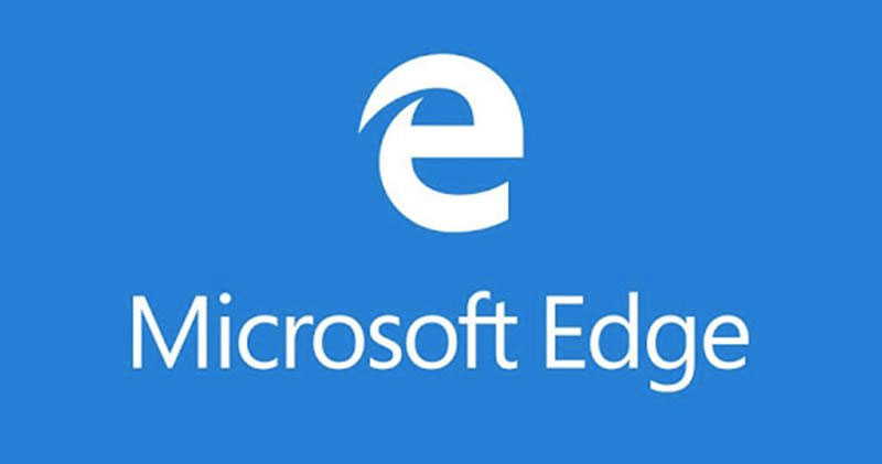  Edge 瀏覽器 