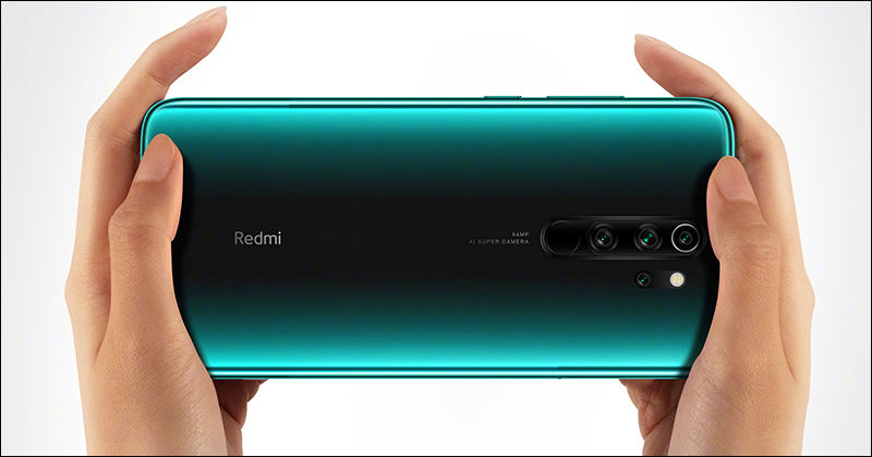 小米米家液晶小黑板 亮相,售價只要約 220元起 - 電腦王阿達 紅米 Redmi Note 8
